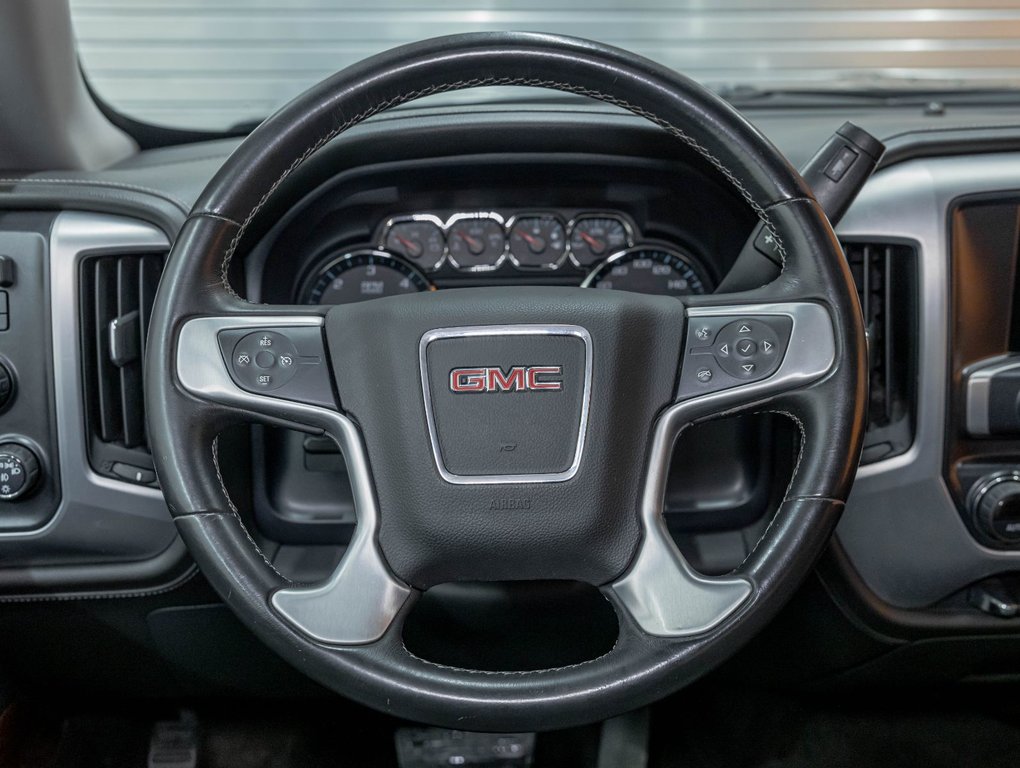 2017 GMC Sierra 1500 in St-Jérôme, Quebec - 12 - w1024h768px
