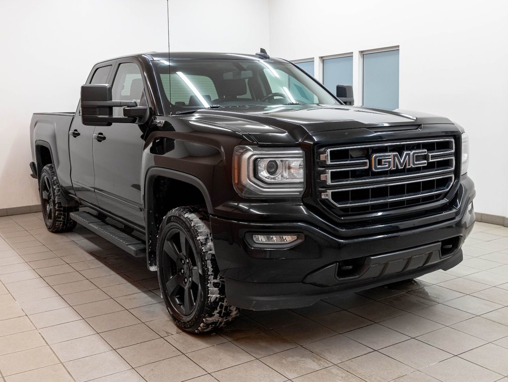 2017 GMC Sierra 1500 in St-Jérôme, Quebec - 9 - w1024h768px