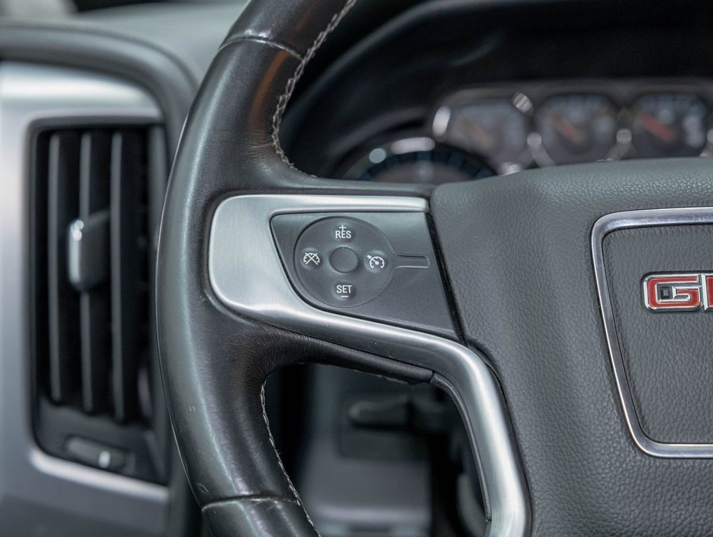 2017 GMC Sierra 1500 in St-Jérôme, Quebec - 14 - w1024h768px