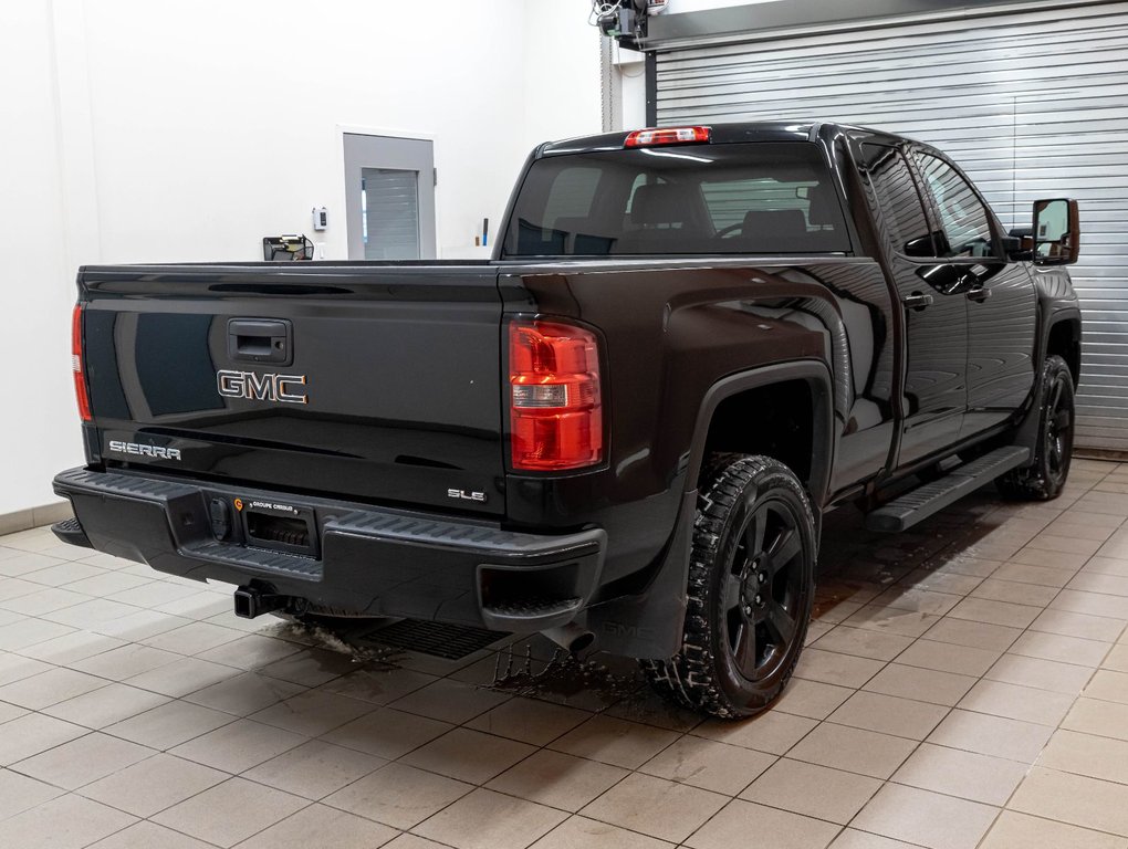 2017 GMC Sierra 1500 in St-Jérôme, Quebec - 8 - w1024h768px