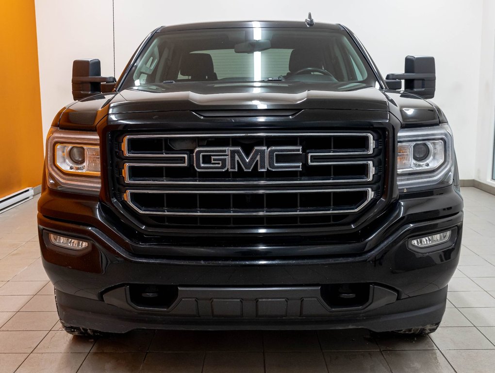2017 GMC Sierra 1500 in St-Jérôme, Quebec - 4 - w1024h768px