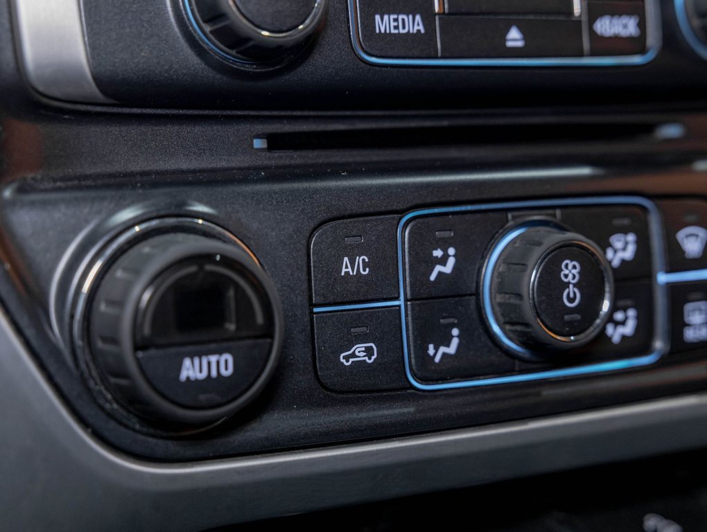 2017 GMC Sierra 1500 in St-Jérôme, Quebec - 20 - w1024h768px