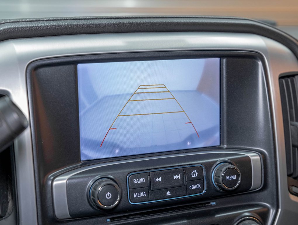 2017 GMC Sierra 1500 in St-Jérôme, Quebec - 17 - w1024h768px