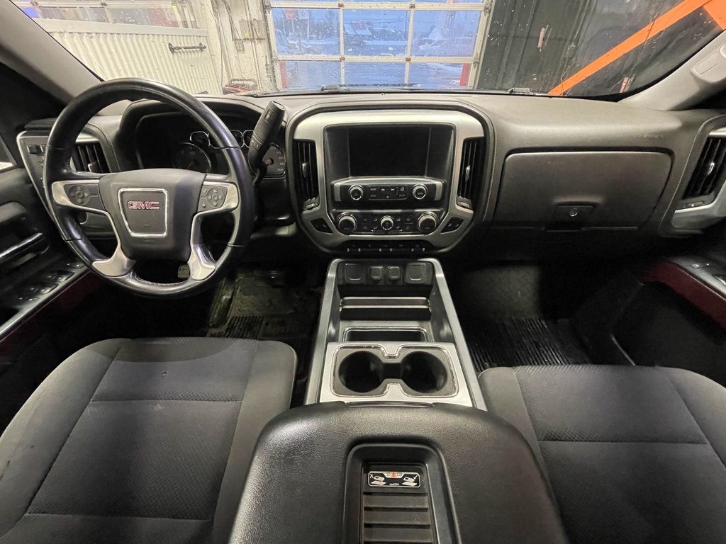 2017 GMC Sierra 1500 in St-Jérôme, Quebec - 10 - w1024h768px