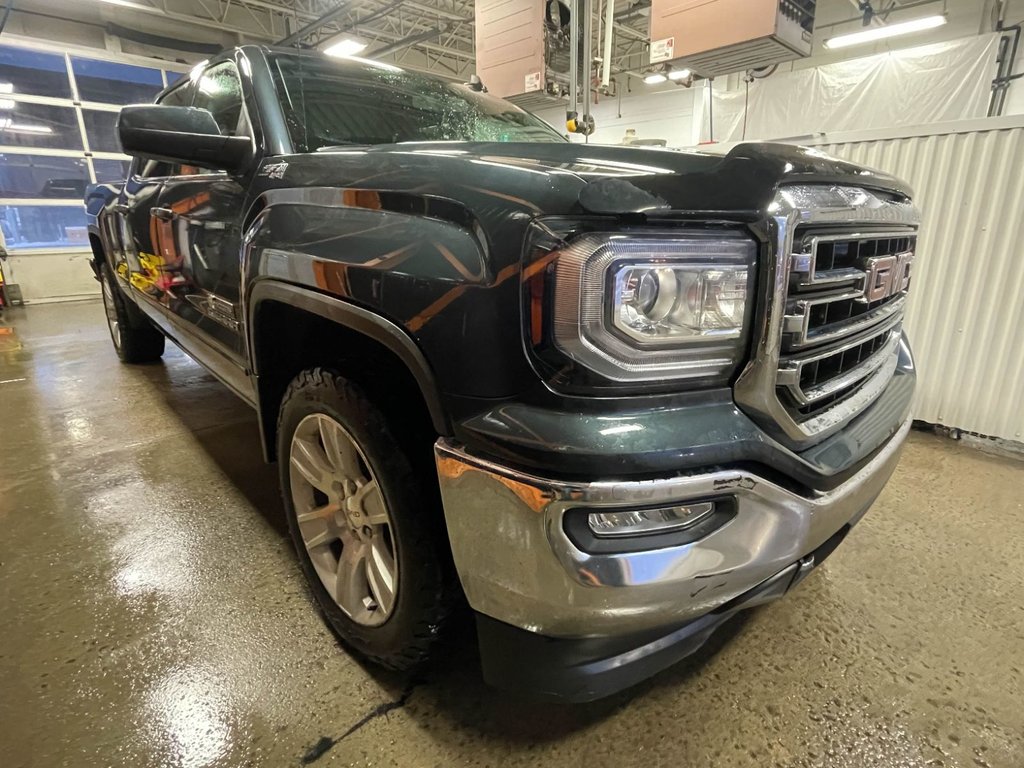 2017 GMC Sierra 1500 in St-Jérôme, Quebec - 9 - w1024h768px