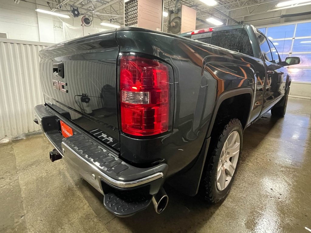 2017 GMC Sierra 1500 in St-Jérôme, Quebec - 8 - w1024h768px