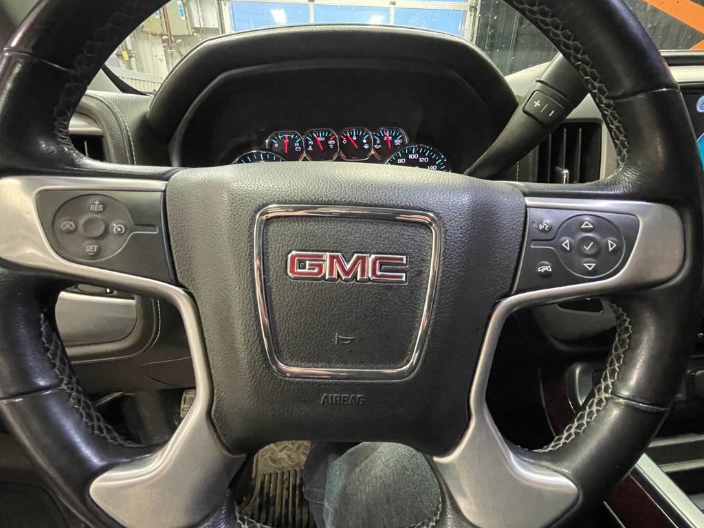 2017 GMC Sierra 1500 in St-Jérôme, Quebec - 14 - w1024h768px