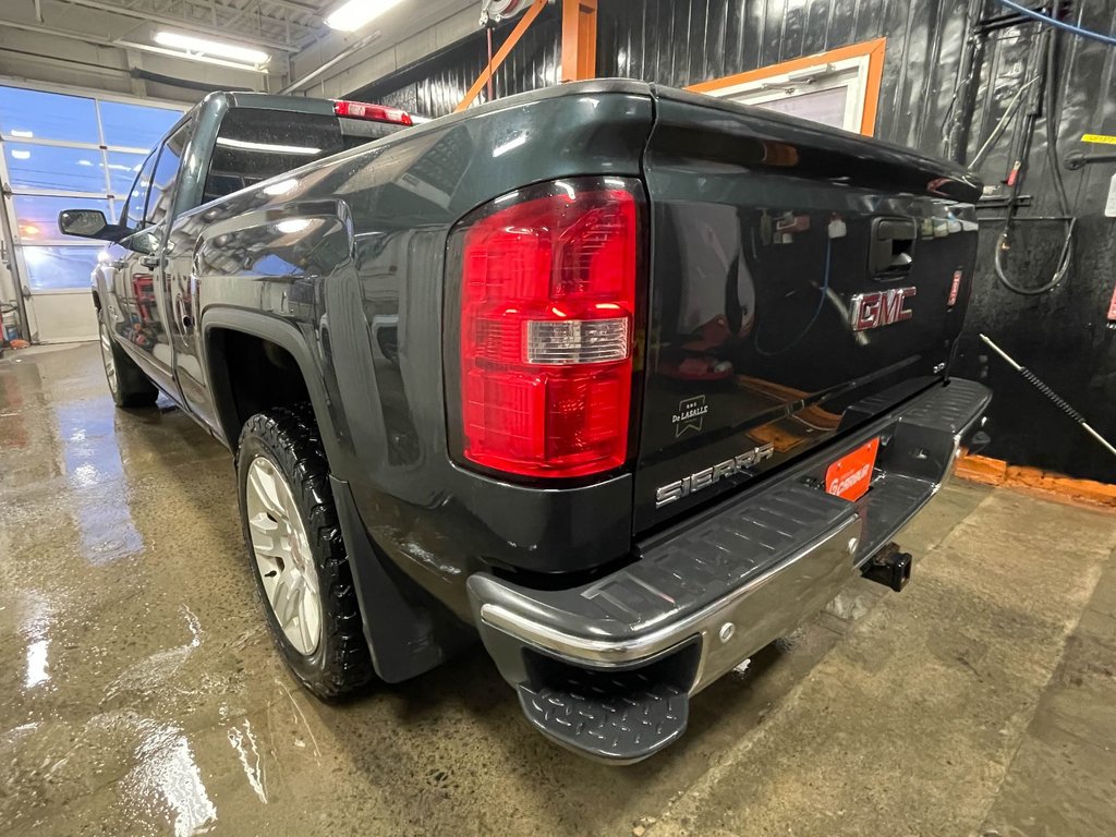 2017 GMC Sierra 1500 in St-Jérôme, Quebec - 5 - w1024h768px