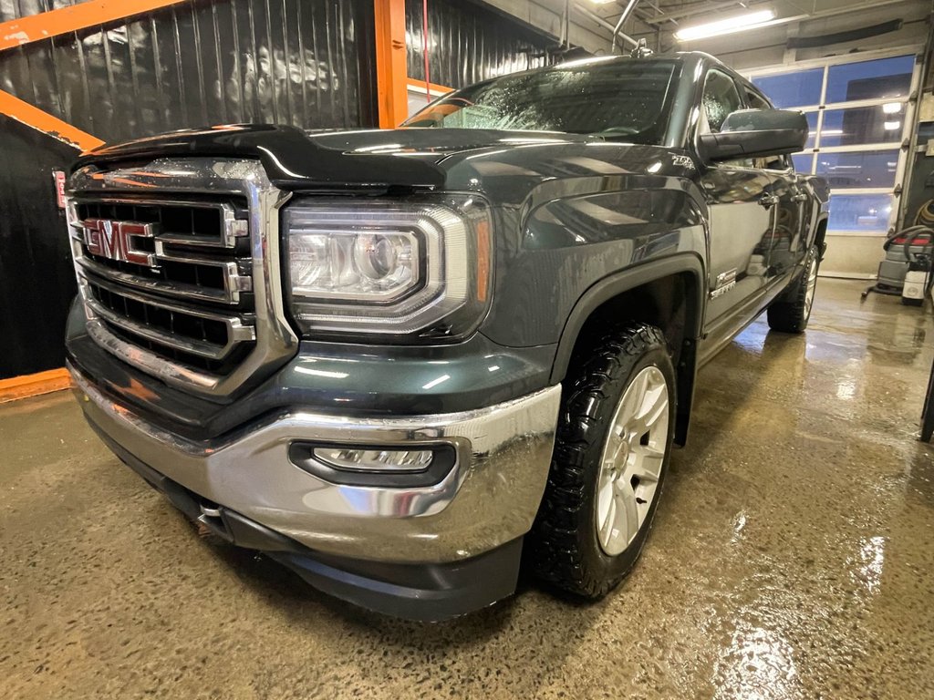 2017 GMC Sierra 1500 in St-Jérôme, Quebec - 1 - w1024h768px