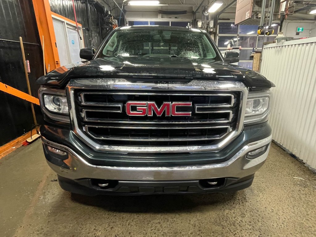 2017 GMC Sierra 1500 in St-Jérôme, Quebec - 4 - w1024h768px