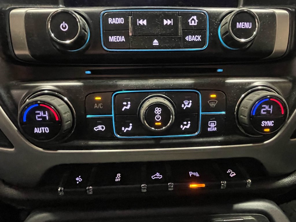 2017 GMC Sierra 1500 in St-Jérôme, Quebec - 16 - w1024h768px