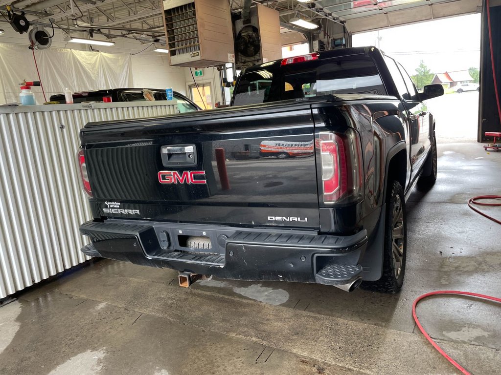 GMC Sierra 1500  2017 à St-Jérôme, Québec - 10 - w1024h768px