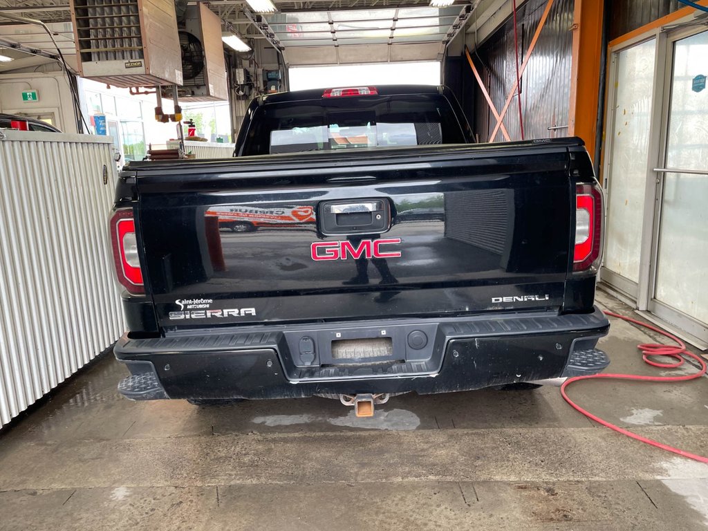 GMC Sierra 1500  2017 à St-Jérôme, Québec - 9 - w1024h768px