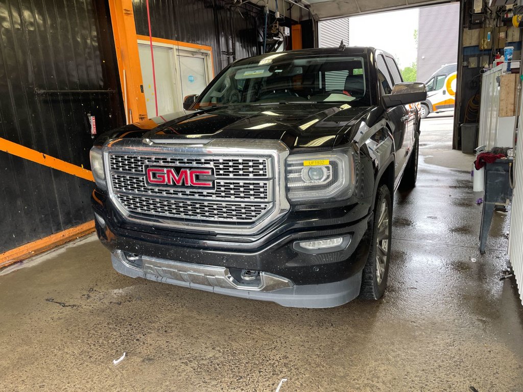 GMC Sierra 1500  2017 à St-Jérôme, Québec - 1 - w1024h768px