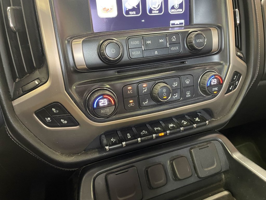 GMC Sierra 1500  2017 à St-Jérôme, Québec - 14 - w1024h768px