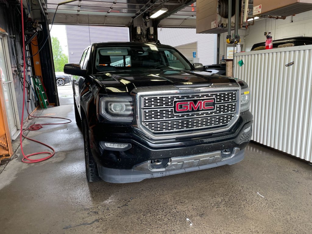 GMC Sierra 1500  2017 à St-Jérôme, Québec - 12 - w1024h768px