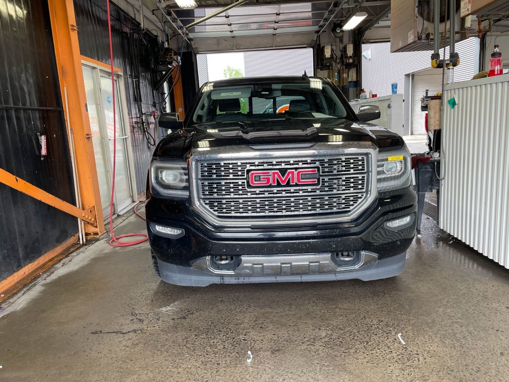 GMC Sierra 1500  2017 à St-Jérôme, Québec - 6 - w1024h768px