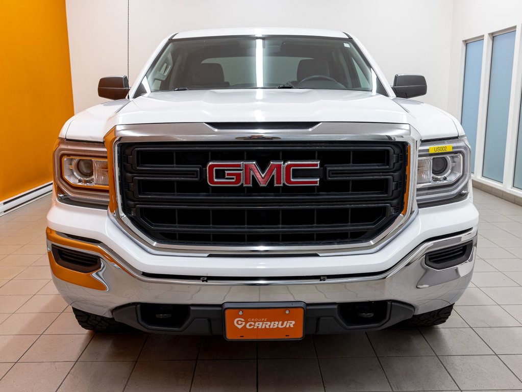 GMC Sierra 1500  2018 à St-Jérôme, Québec - 4 - w1024h768px