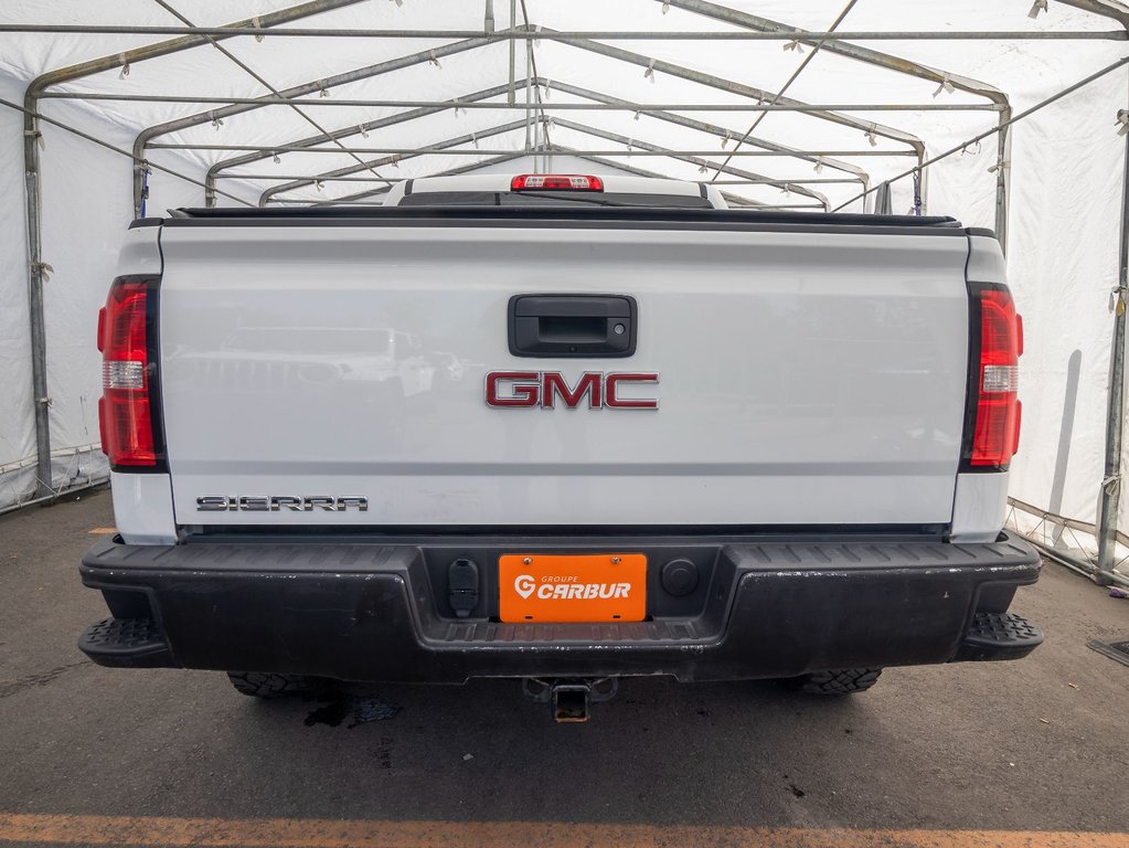 2018 GMC Sierra 1500 in St-Jérôme, Quebec - 6 - w1024h768px