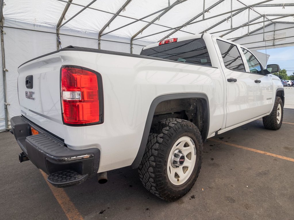 2018 GMC Sierra 1500 in St-Jérôme, Quebec - 8 - w1024h768px