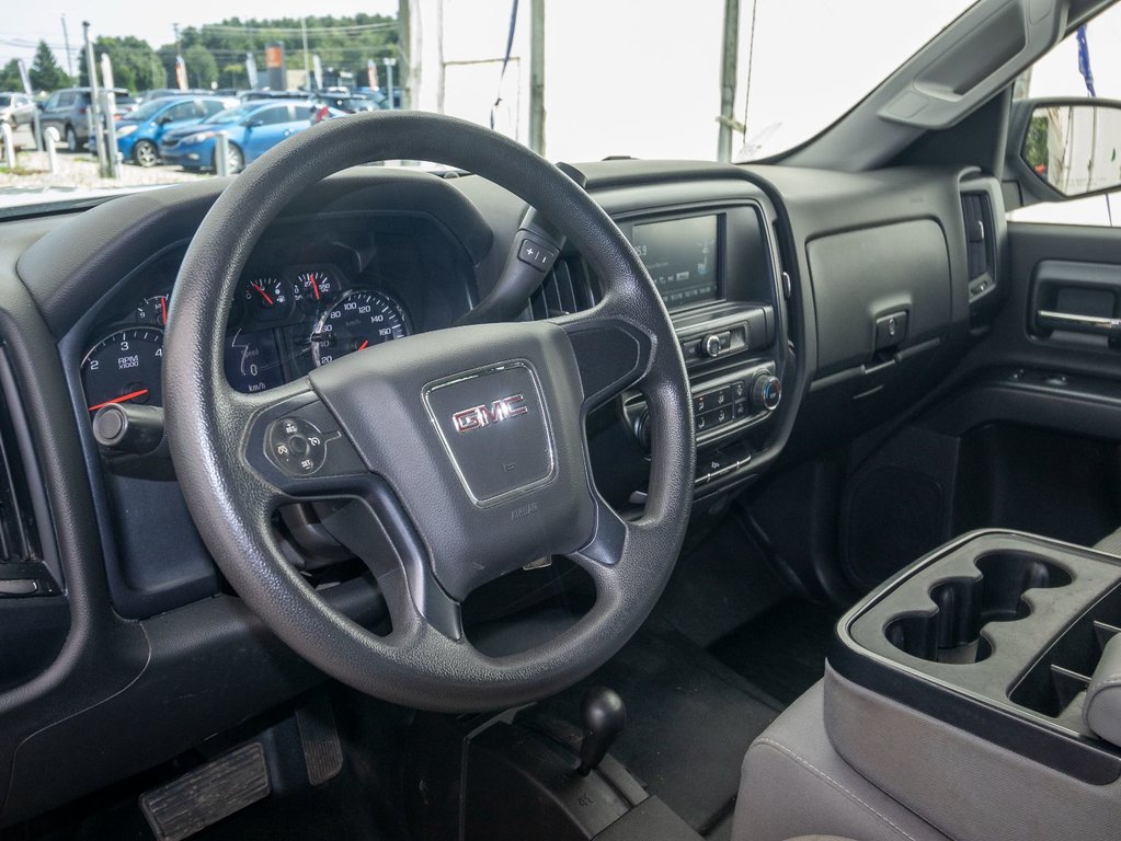 2018 GMC Sierra 1500 in St-Jérôme, Quebec - 3 - w1024h768px