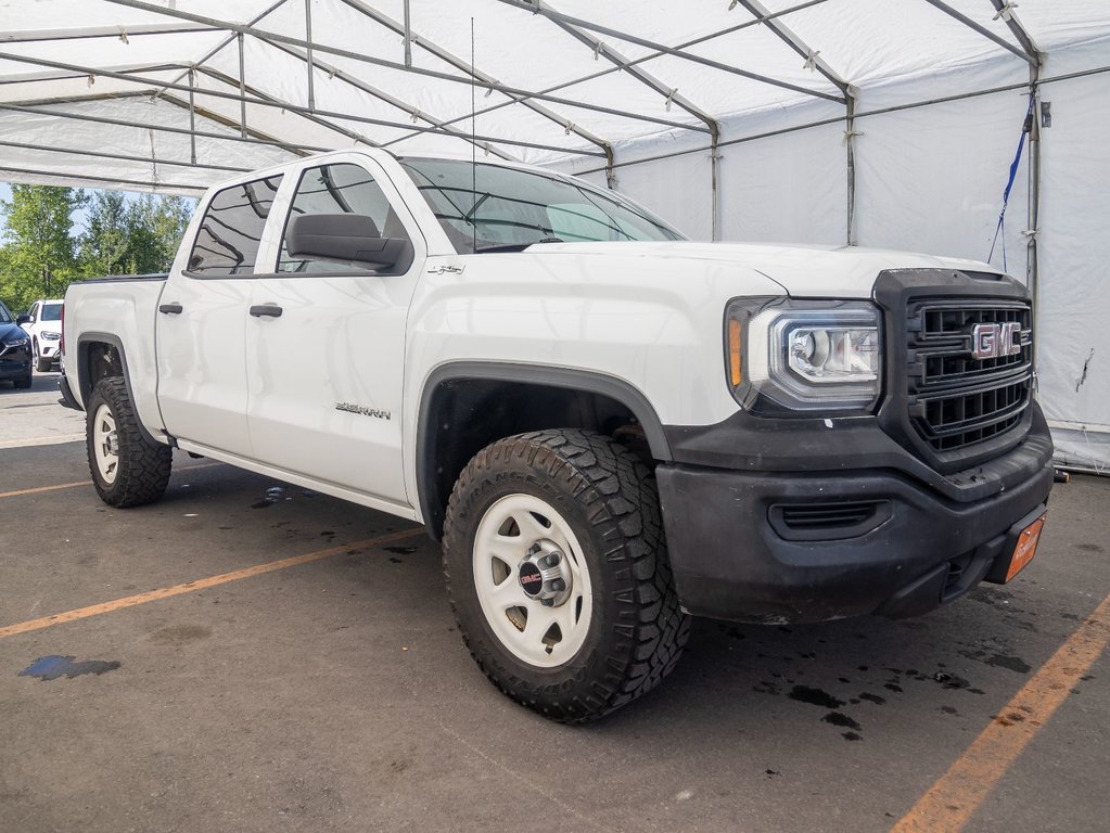 2018 GMC Sierra 1500 in St-Jérôme, Quebec - 9 - w1024h768px