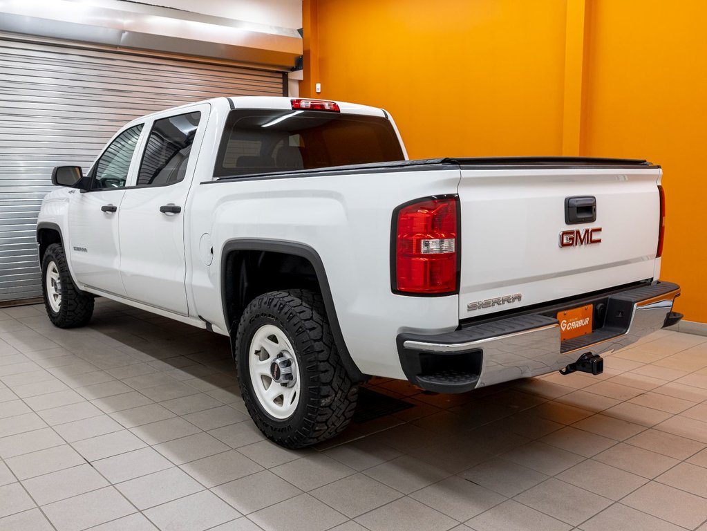 GMC Sierra 1500  2018 à St-Jérôme, Québec - 5 - w1024h768px