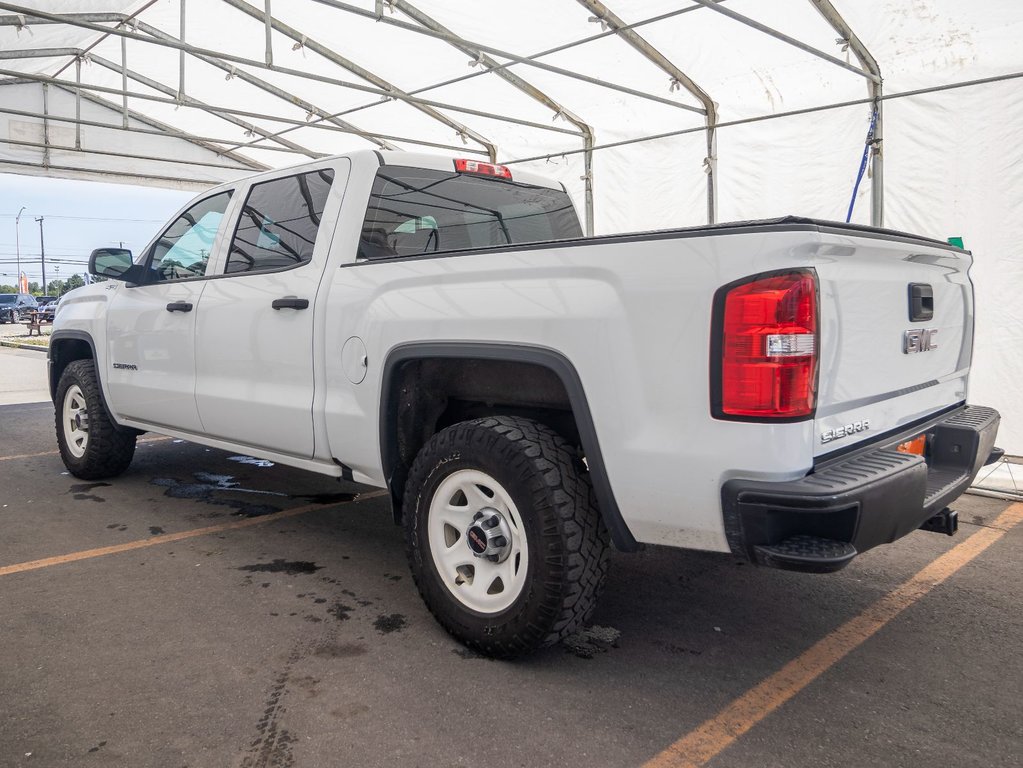 2018 GMC Sierra 1500 in St-Jérôme, Quebec - 5 - w1024h768px