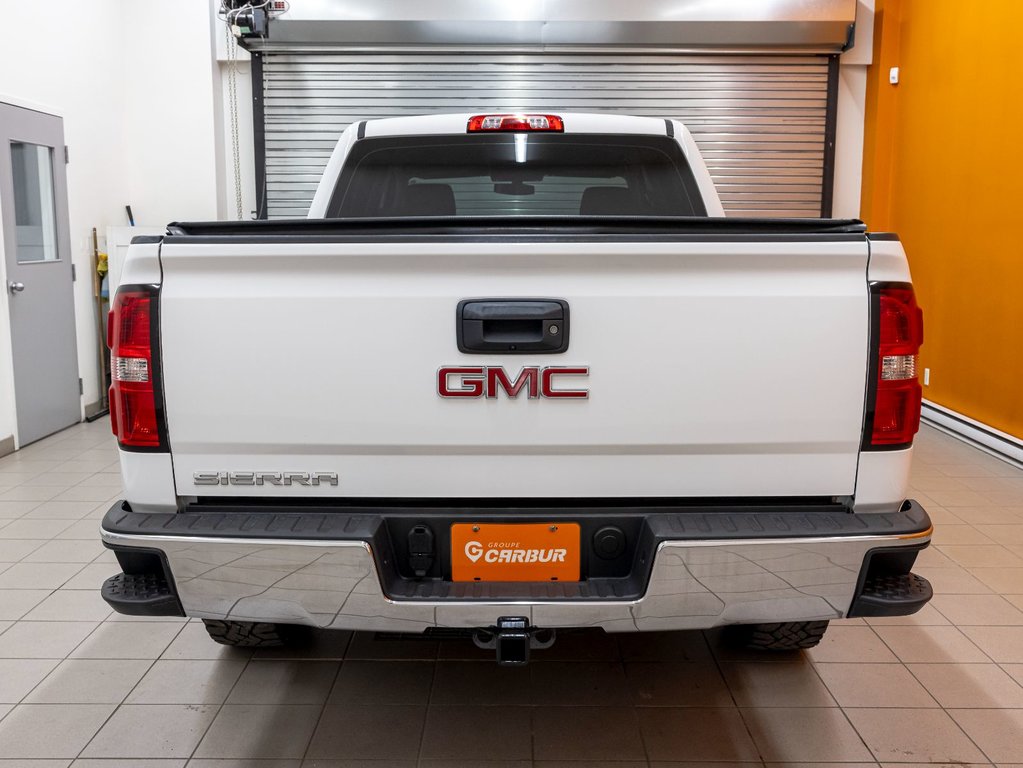 GMC Sierra 1500  2018 à St-Jérôme, Québec - 6 - w1024h768px