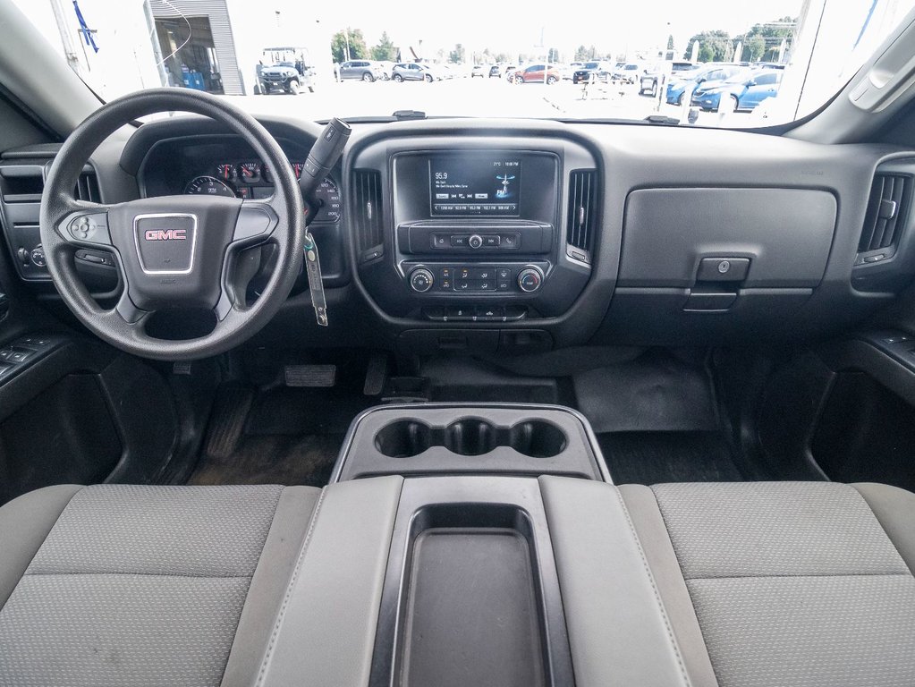 GMC Sierra 1500  2018 à St-Jérôme, Québec - 10 - w1024h768px