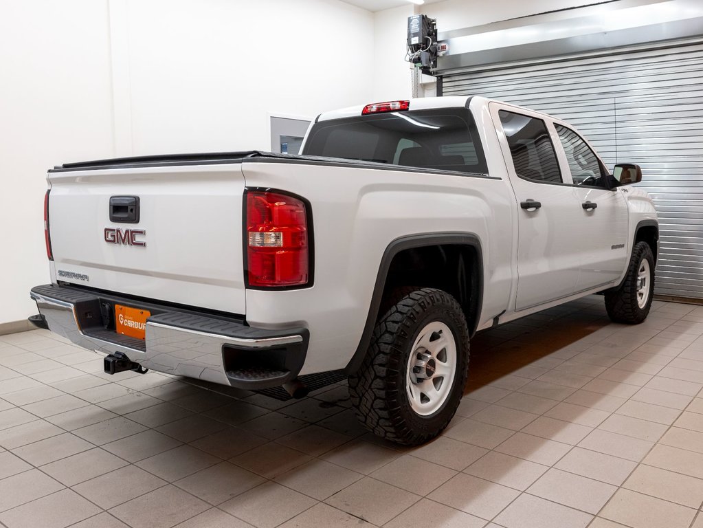 GMC Sierra 1500  2018 à St-Jérôme, Québec - 8 - w1024h768px