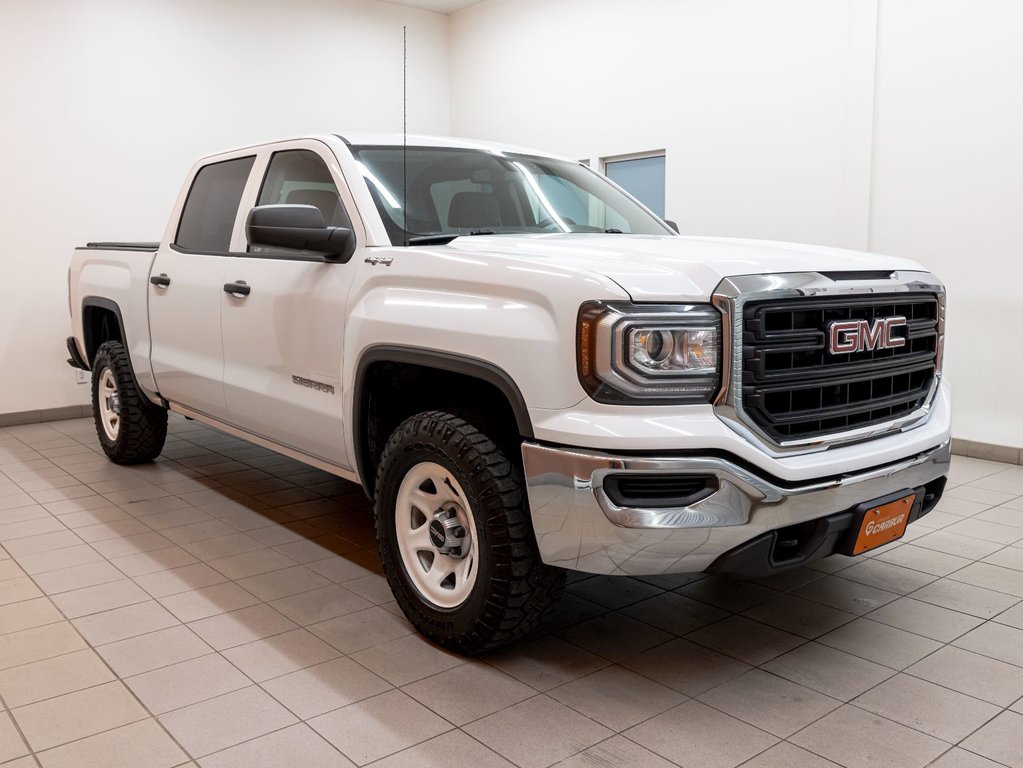 GMC Sierra 1500  2018 à St-Jérôme, Québec - 9 - w1024h768px