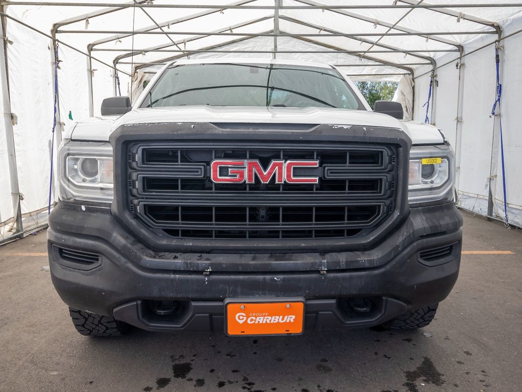 2018 GMC Sierra 1500 in St-Jérôme, Quebec - 4 - w1024h768px