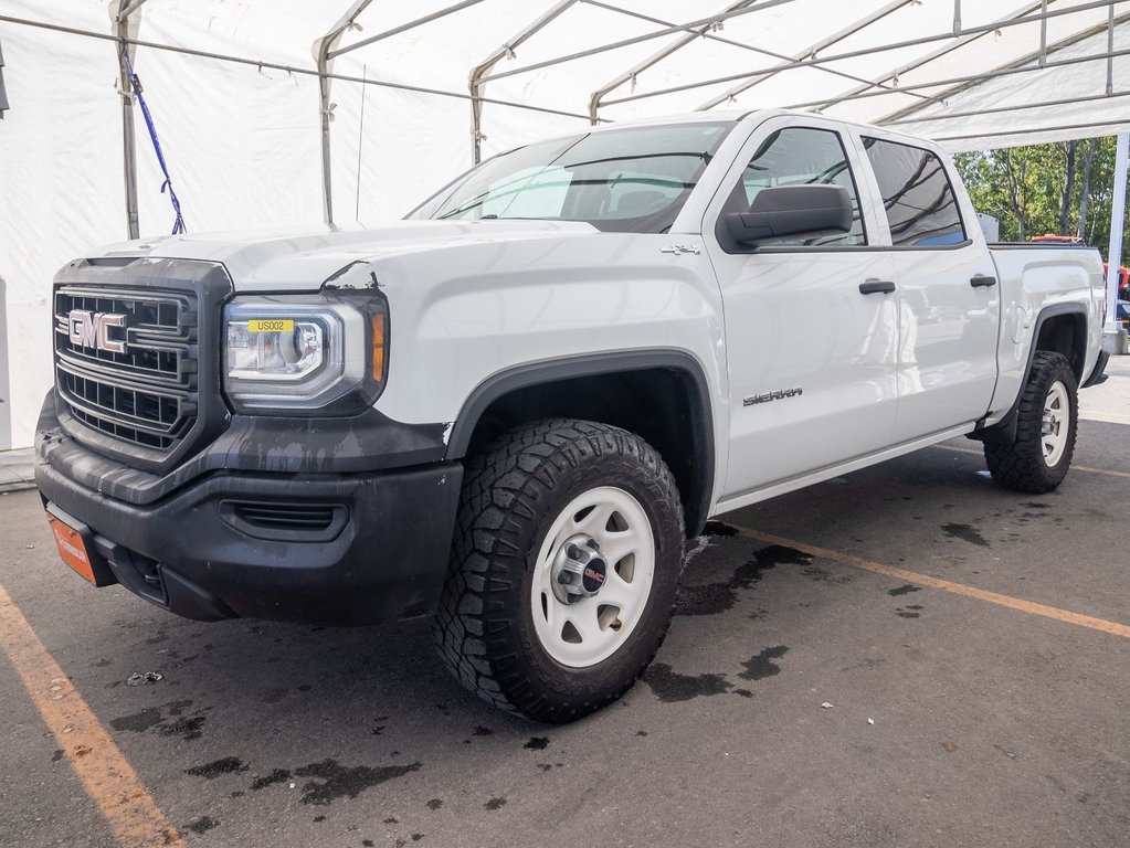 2018 GMC Sierra 1500 in St-Jérôme, Quebec - 1 - w1024h768px