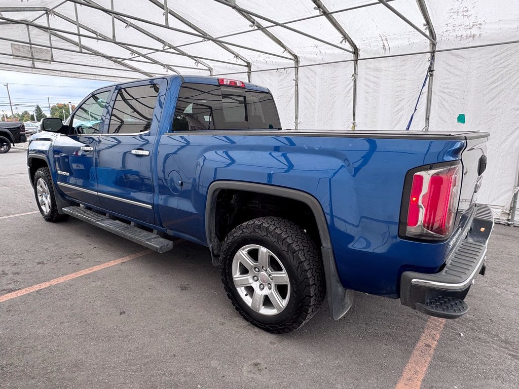 2018 GMC Sierra 1500 in St-Jérôme, Quebec - 6 - w1024h768px