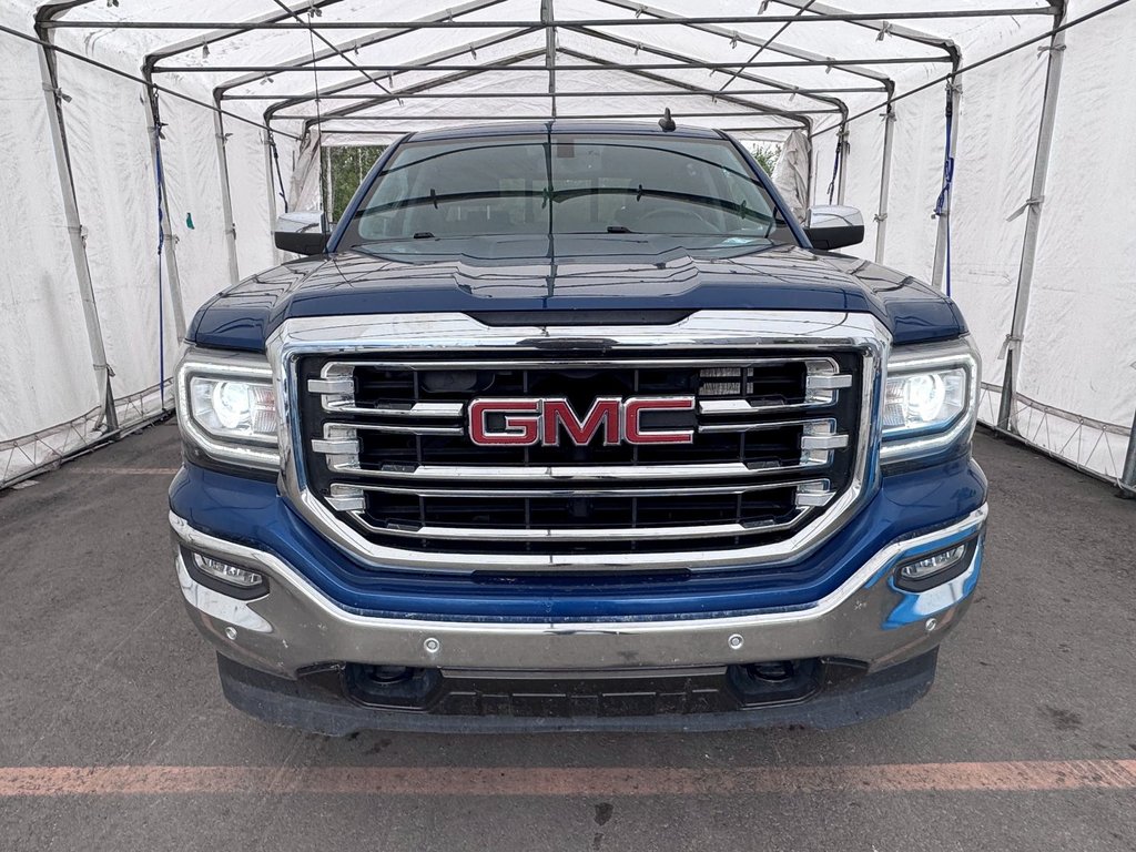 2018 GMC Sierra 1500 in St-Jérôme, Quebec - 5 - w1024h768px