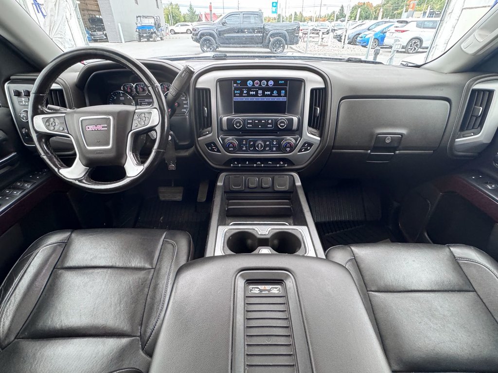 2018 GMC Sierra 1500 in St-Jérôme, Quebec - 12 - w1024h768px