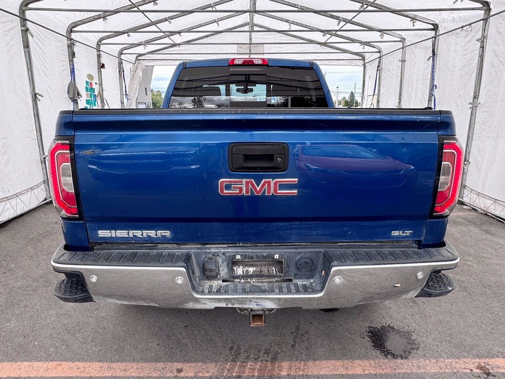 2018 GMC Sierra 1500 in St-Jérôme, Quebec - 8 - w1024h768px