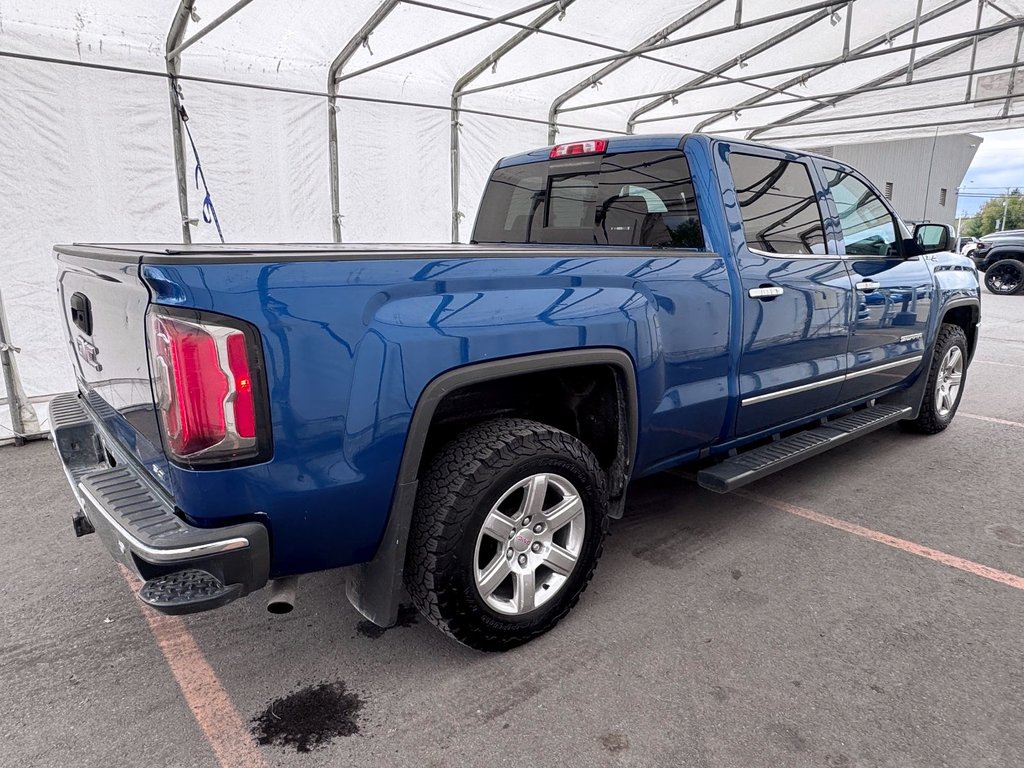 2018 GMC Sierra 1500 in St-Jérôme, Quebec - 9 - w1024h768px