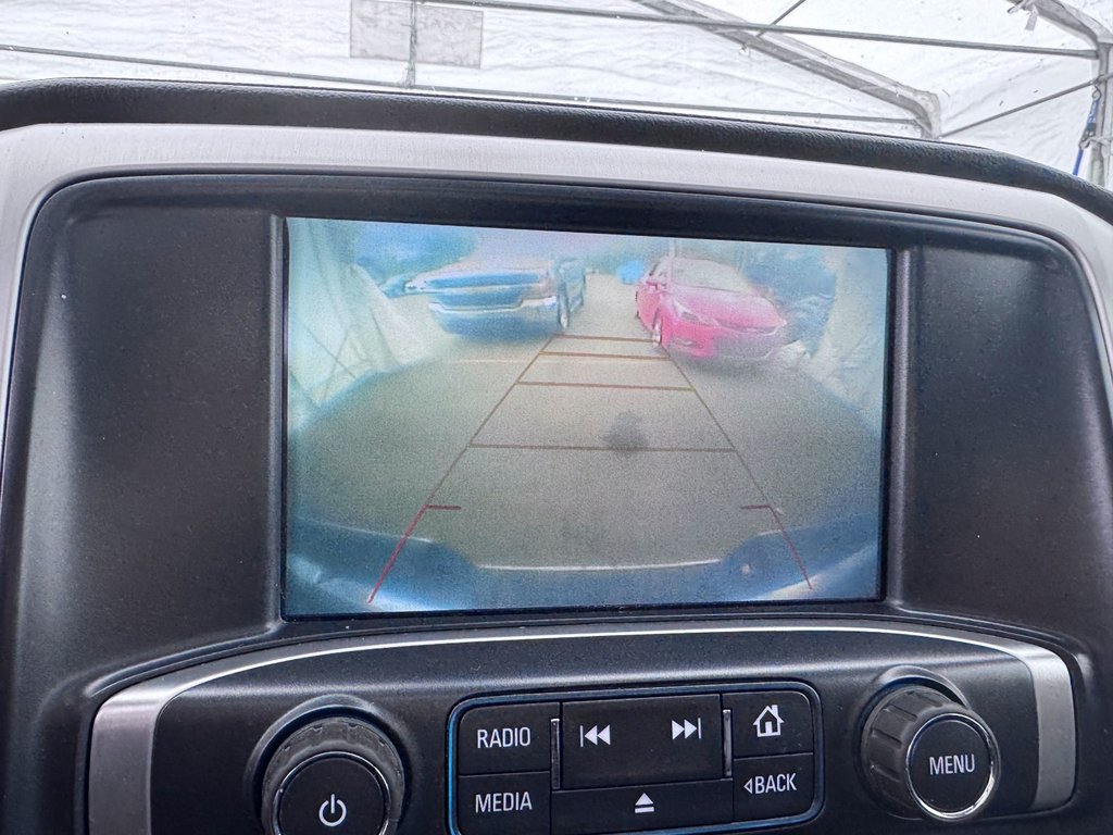 2018 GMC Sierra 1500 in St-Jérôme, Quebec - 16 - w1024h768px