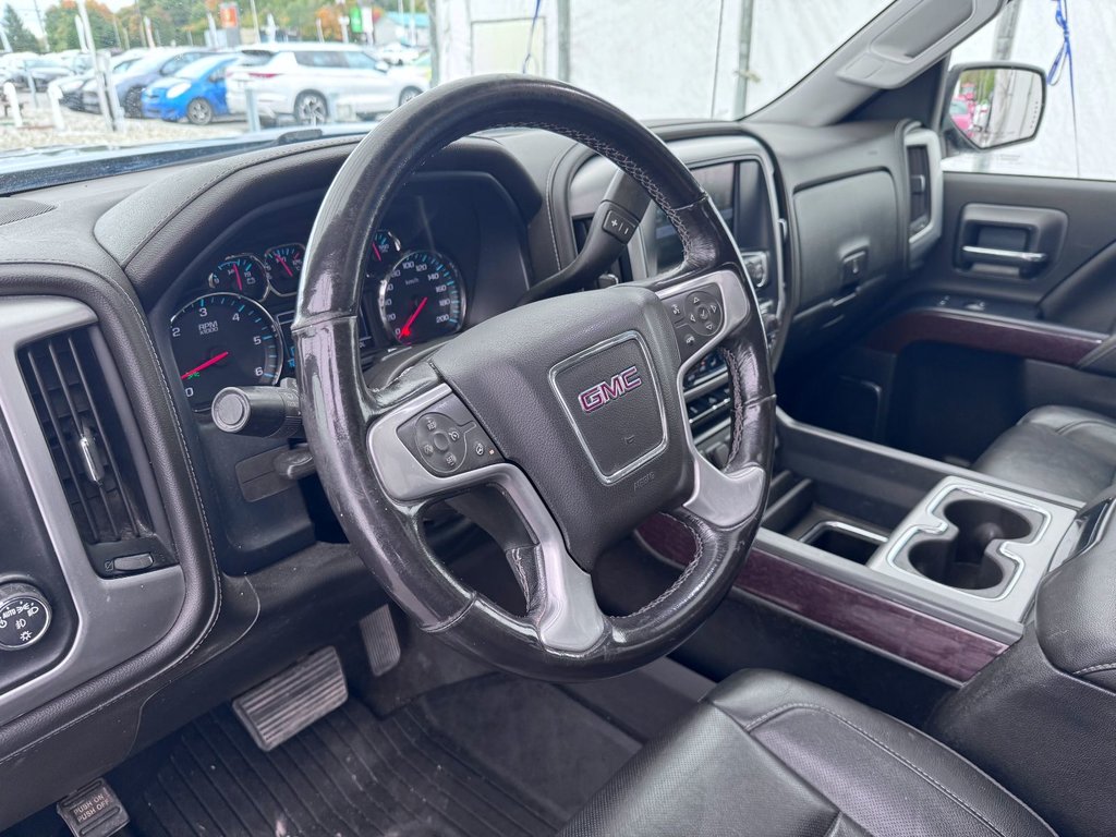 2018 GMC Sierra 1500 in St-Jérôme, Quebec - 4 - w1024h768px