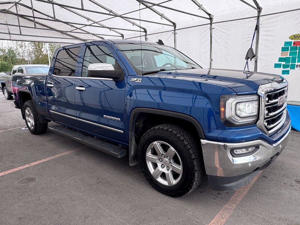 2018 GMC Sierra 1500 in St-Jérôme, Quebec - 10 - w1024h768px