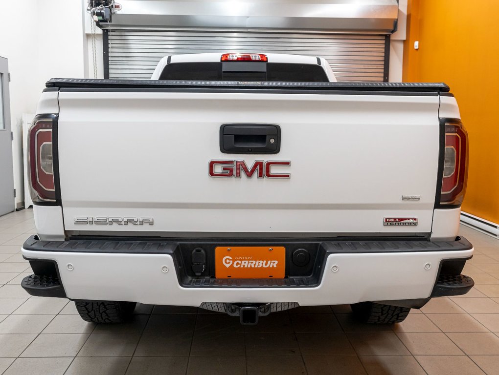 2018 GMC Sierra 1500 in St-Jérôme, Quebec - 8 - w1024h768px