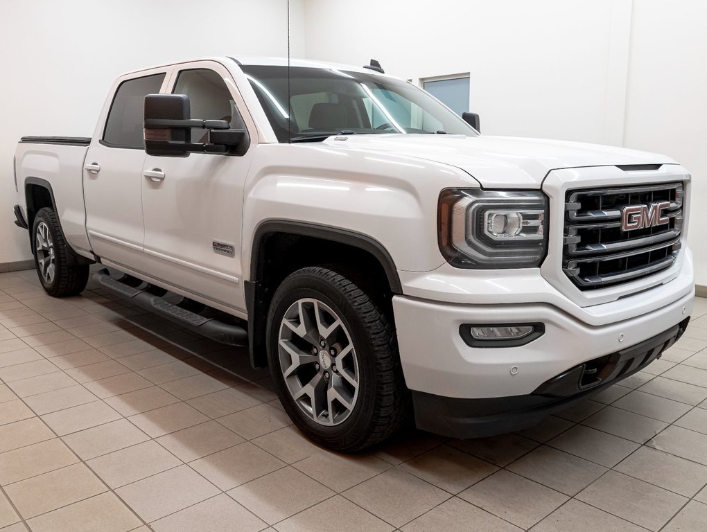 2018 GMC Sierra 1500 in St-Jérôme, Quebec - 10 - w1024h768px