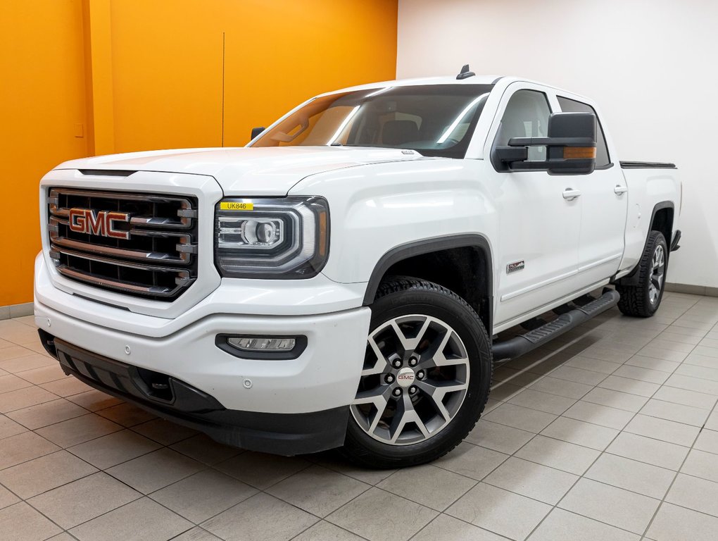 2018 GMC Sierra 1500 in St-Jérôme, Quebec - 1 - w1024h768px