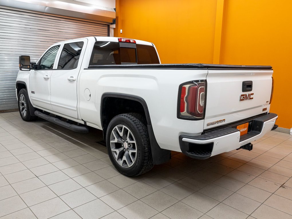 2018 GMC Sierra 1500 in St-Jérôme, Quebec - 6 - w1024h768px