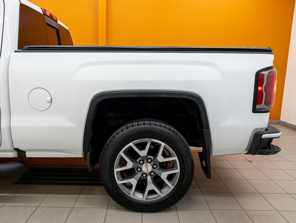 2018 GMC Sierra 1500 in St-Jérôme, Quebec - 32 - w1024h768px