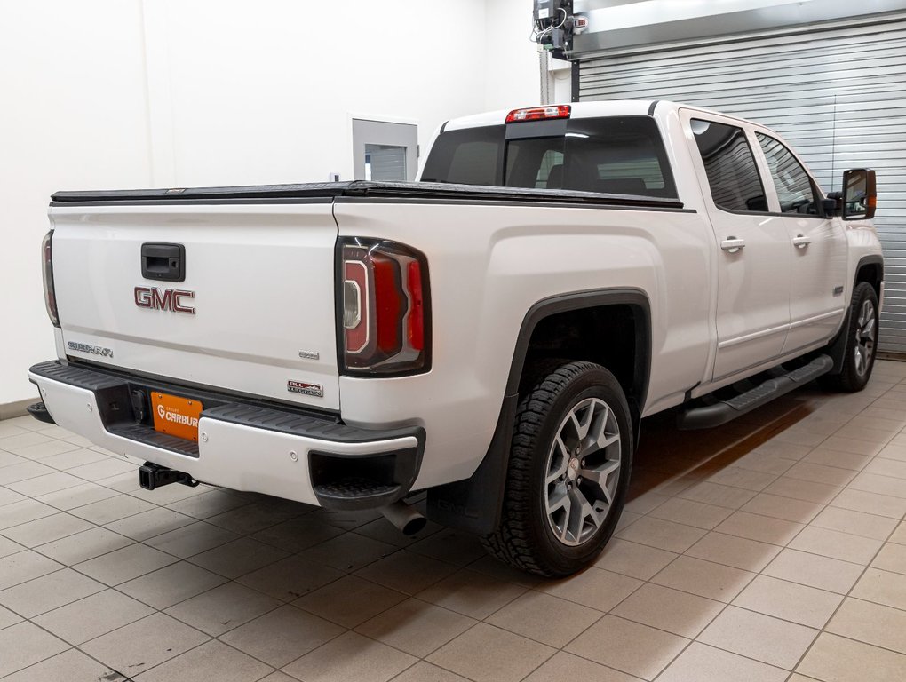 2018 GMC Sierra 1500 in St-Jérôme, Quebec - 9 - w1024h768px