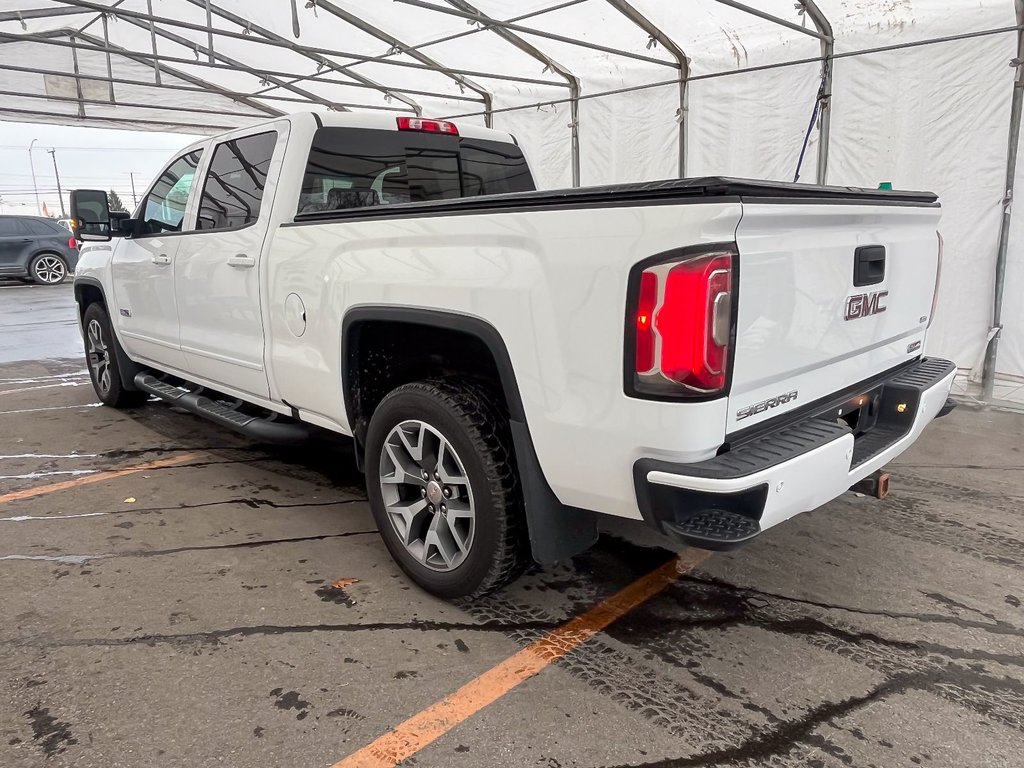 GMC Sierra 1500  2018 à St-Jérôme, Québec - 6 - w1024h768px