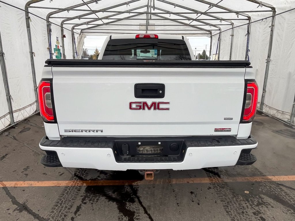 GMC Sierra 1500  2018 à St-Jérôme, Québec - 8 - w1024h768px